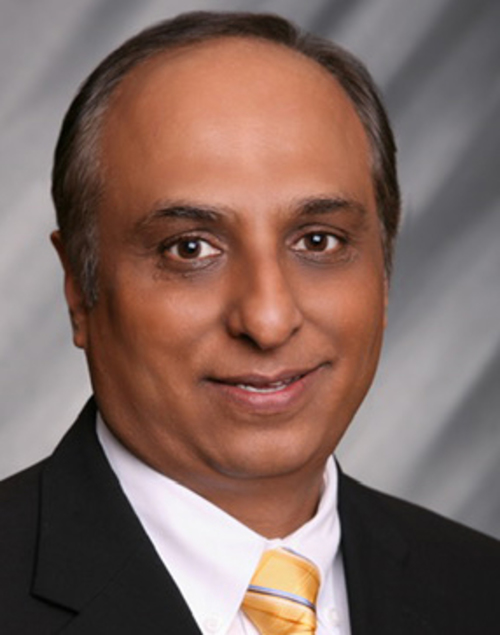 Kam Patel 